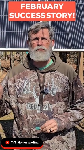 Why Our Solar Is CRUSHING It This February