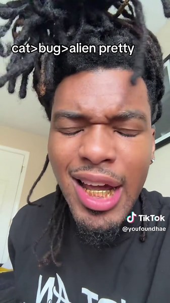 Understanding the Different Types of Pretty: Cat, Bug, Alien