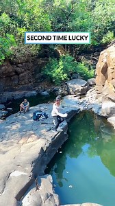 333K views · 293 reactions | One shot, dry feet @manjiriiiiiiiiiiiiii #ParkourQueen #WaterLeap #PrecisionLanding #FearlessRun #JumpQueen | People Are Awesome | Facebook