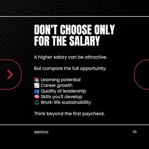 4 Rules for Making Better Career Decisions