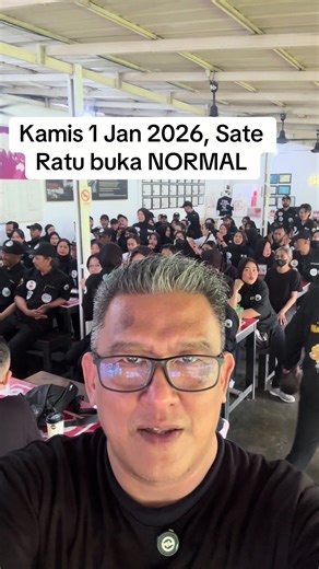 Sate Ratu (@sateratu)’s videos with original sound - Sate Ratu