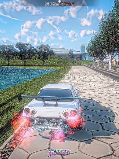 Ultra Realistic SAMP Modpack Overview