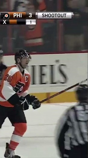 The Datsyuk Move