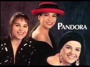 Pandora (musical group) - Alchetron, the free social encyclopedia