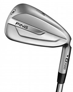 Ping G700 irons bring hollow-body, flexible face technology from Crossover hybrids to new iron line