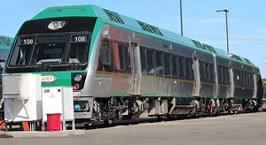 Sonoma Marin Area Rail Transit - Alchetron, the free social encyclopedia