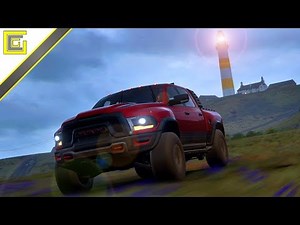 AB NACH FORTUNE ISLAND I Forza Horizon 4 Fortune Island #030