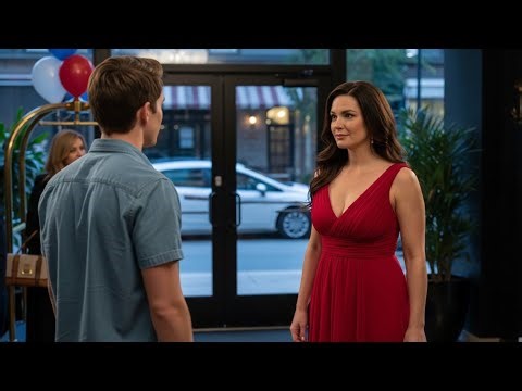 I Was Mistaken For A Gold Digger Dating A Powerful Older Woman And Her Words Shocked Me!!!!!!!!!!!