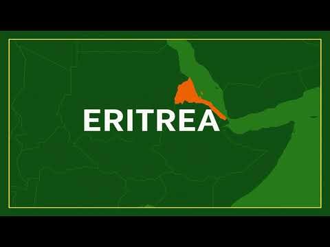 Eritrea News Today – January 22, 2026 07:52 AM (New York time) | Africa News Highlights
