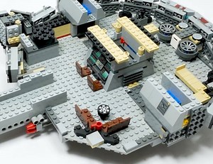 46K views · 875 reactions | Building the LEGO TIE Fighter set 9492...