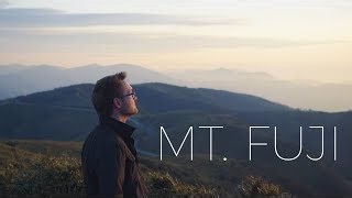 How to climb Mount Fuji: A comprehensive guide