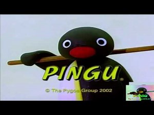 Pingu Outro Effects (My Version 4)
