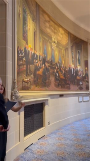 At the RAC Club, London. Here for the Historic Awards - wow! Now will it be the Rally, The C Type or the Hispano…!? @royalautomobilehistoricawards @royalautomobileclub #restoration #tomhardmanlimited #historicmotorsport #classiccars | Tom Hardman Limited