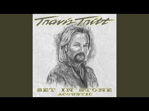 Set In Stone (Acoustic)