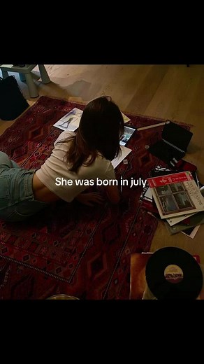 Born in July: Celebrating July Birthdays and Vibes