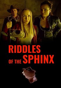 Riddles of the Sphinx (2008)