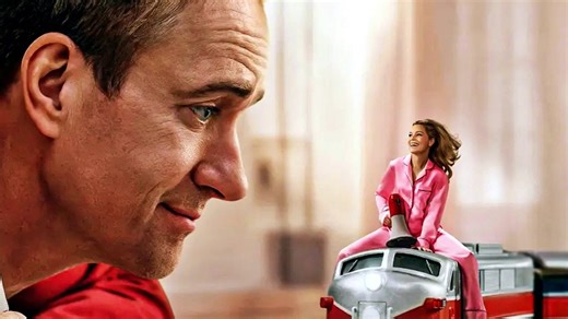 The Miniature Wife S01E01-2 (2026)