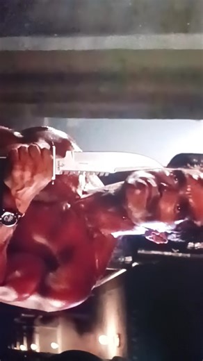 Come On Bennett Let's 🥳 🎉 🪅 🎊 🎉 🙌 -COMMANDO(1985 FILM)