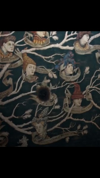 House of Black: Exploring the Noble Harry Potter Family