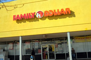 Massive Family Dollar recall after 1,100 dead RODENTS found in store