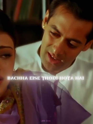 Yeh Paap Hai 🥺❤️✨ | #salmankhan #aishwariyarai #love #shorts