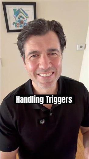 How to Stop Overreacting When Triggered