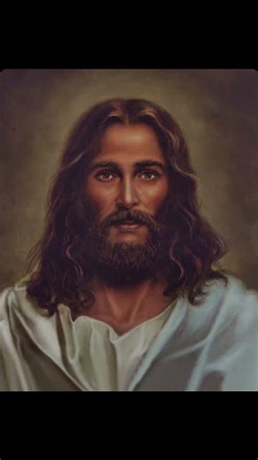 Daily bible verse, Jesus loves you. #jesus #jesuschrist #jesuschristisking #repent #repentance #god