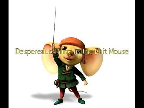 The Rescuers Down Under (CoolZDane Style) cast video