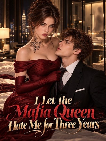i let the mafia queen hate me for three years | Full Short Drama | English Sub 2026