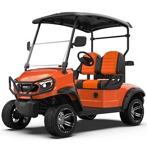 [Hot Item] CE Approved Trolley Electric Golf Buggy Carts High Performance Electric Golf Cart