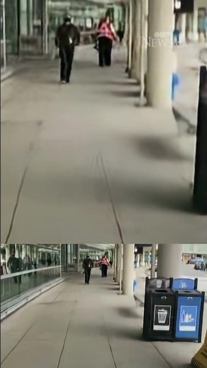 BREAKING: SIU investigating police-involved shooting at Toronto Pearson International Airport