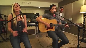 1.1M views · 12K reactions | Here's another one of my originals "We're Gonna Be Ok" Also available to download on iTunes!:) https://itunes.apple.com/us/artist/andie-case/id484740823 Can't wait to release a new original this Wednesday! | Andie Case | Facebook