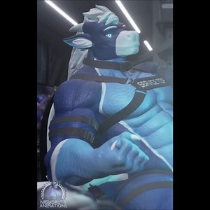 安全带解不开了（恼）