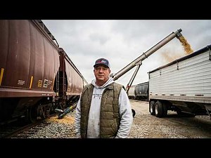 From Zero to 100%: How One Trucker Took Over a Rail Transload