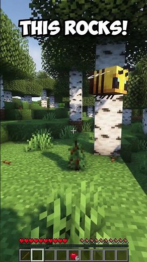 Minecraft mods that just make sense! - Part 5