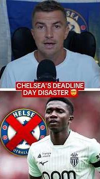 Chelsea SOLD Enzo… Then THIS Happened 😭