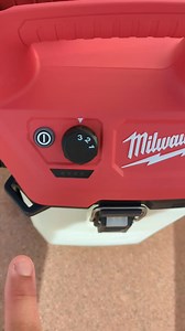 Sprayer not spraying!