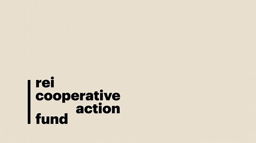 4.8K views · 54 reactions | It’s time to fund a new outdoor culture. Through the new REI Cooperative Action Fund—a community-supported nonprofit—positive change starts with each one of us. Let’s come together. https://bit.ly/3a3FjO8 | REI | Facebook