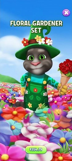 TomGaminq – Talking Tom Adventures & Gameplay