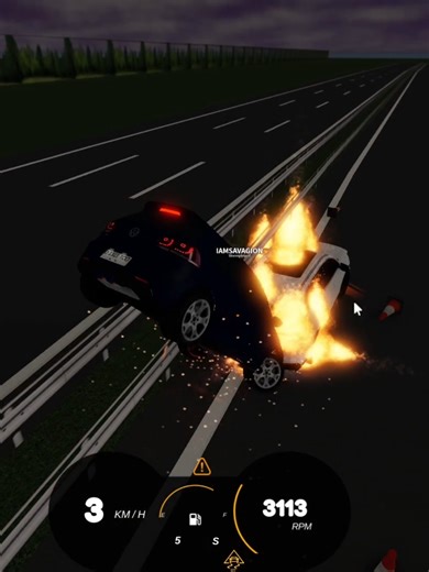 Roblox Car Driving Indonesia: Exciting Gameplay and Edits