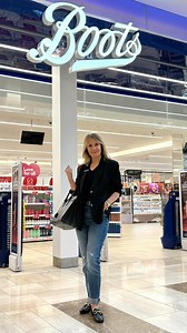 Nadine Baggott | Beauty Shopping @bootsuk @westfieldlondon What’s new at Boots for spring ? The @no7uk Pro Artist Makeup Collection is selling really well... | Instagram