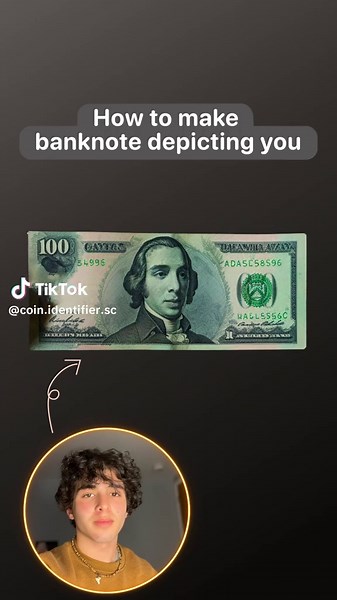 Coin Identifier Scanner App trên TikTok