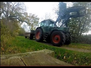 Fendt Farmer 311 LSA