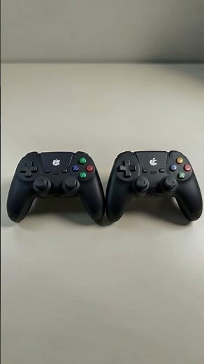 Pro Controller Evolution A Close Look at Nintendo's Ergonomic Leap