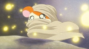 劇場版とっとこハム太郎　ハムハムハムージャ！幻のプリンセス - シーズン1 - 劇場版とっとこハム太郎　ハムハムハムージャ！幻のプリンセス (アニメ) | 無料動画・見逃し配信を見るなら | ABEMA