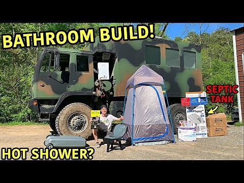 Building The Ultimate Apocalypse Vehicle Part 11