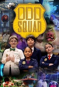 Odd Squad: Season 3, Episode 23 | Cast and Crew  | Rotten Tomatoes