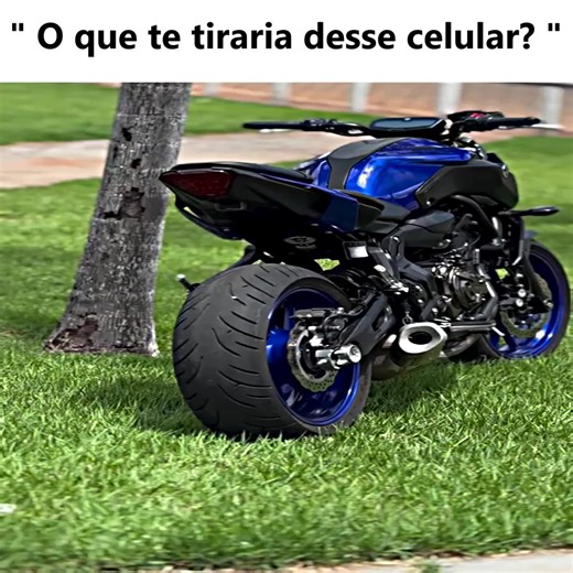 Comparativa entre MT 03 y MT 07 de Yamaha