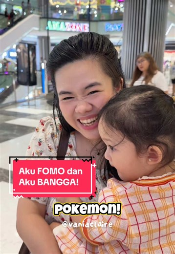 Koleksi Kartu Pokemon: FOMO & Bangga!