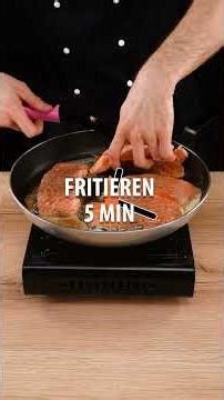 The famous salmon recipe that's driving the whole world crazy!